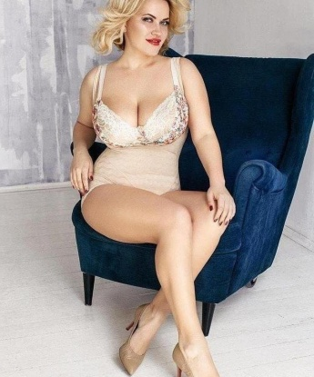 Анкета проститутки Полечка - Фото, г. Верхний Курп, 37 лет, №13790