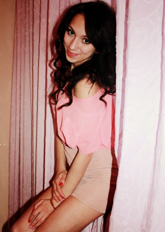 Анкета проститутки Полина - Фото, г. Верхний Курп, 22 года, №22702