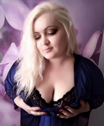 Анкета проститутки Дарья - Фото, г. Верхний Курп, 35 лет, №3770