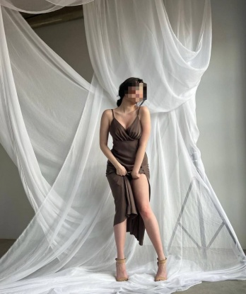 Анкета проститутки Жанна - Фото, г. Верхний Курп, 24 года, №5688