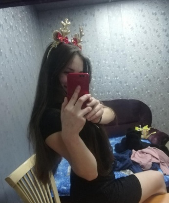 Анкета проститутки Анна - Фото, г. Верхний Курп, 18 лет, №6195