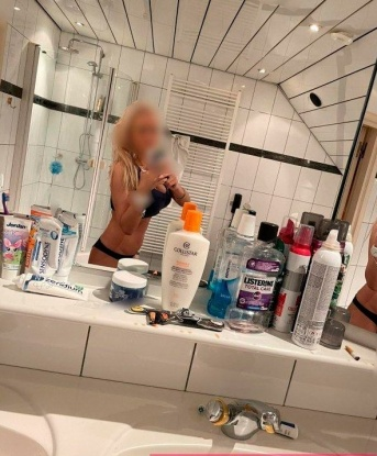 Анкета проститутки Альбина - Фото, г. Верхний Курп, 29 лет, №9051